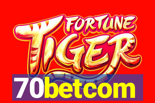 70betcom