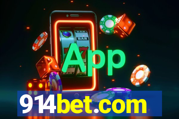 914bet.com