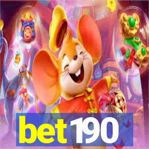 bet190