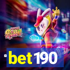 bet190