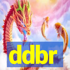 ddbr