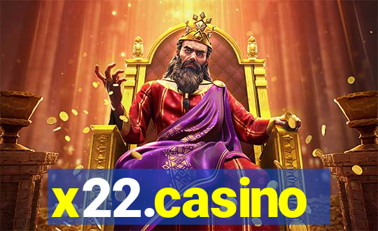x22.casino