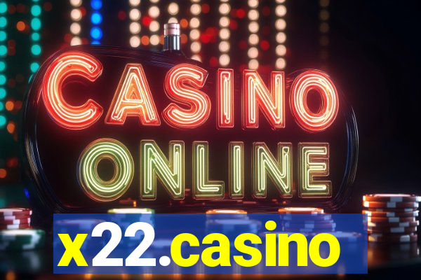 x22.casino