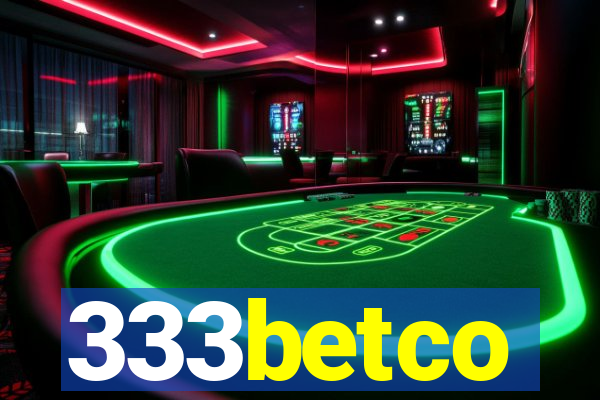 333betco