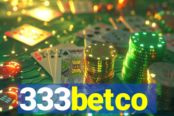 333betco