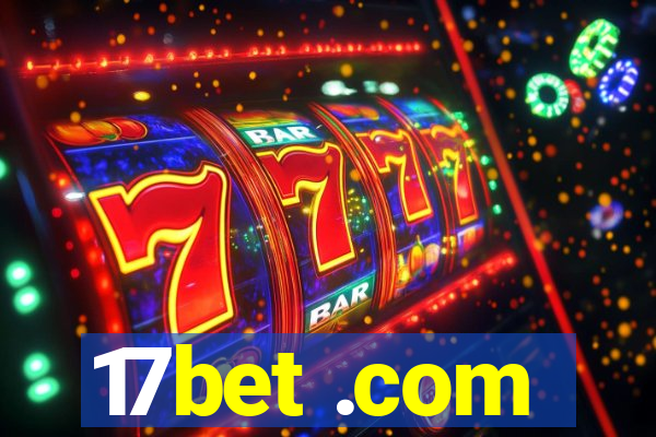 17bet .com