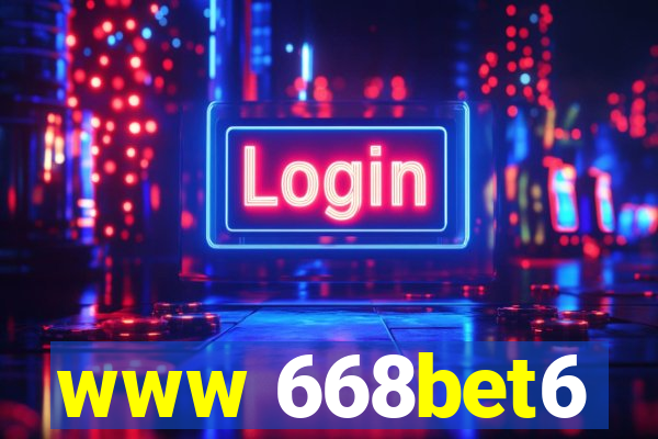 www 668bet6