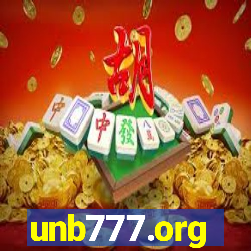 unb777.org