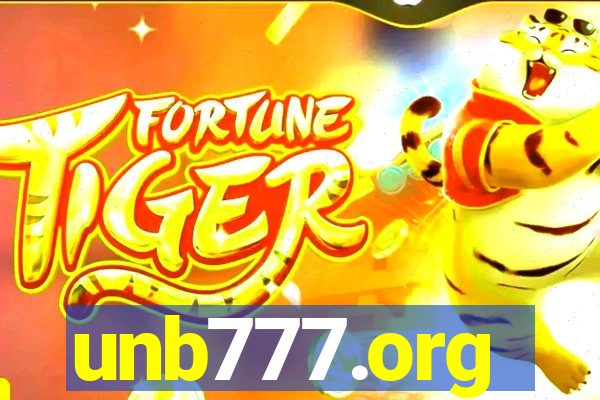 unb777.org