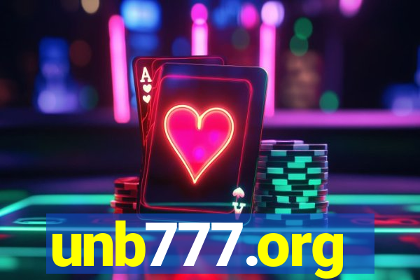 unb777.org