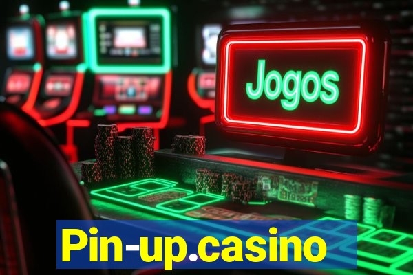 Pin-up.casino