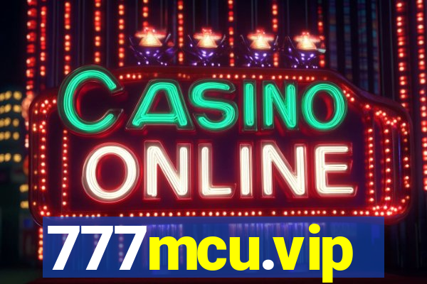 777mcu.vip