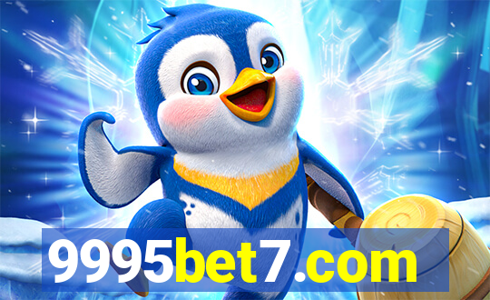 9995bet7.com
