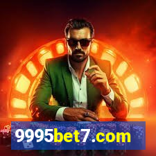 9995bet7.com
