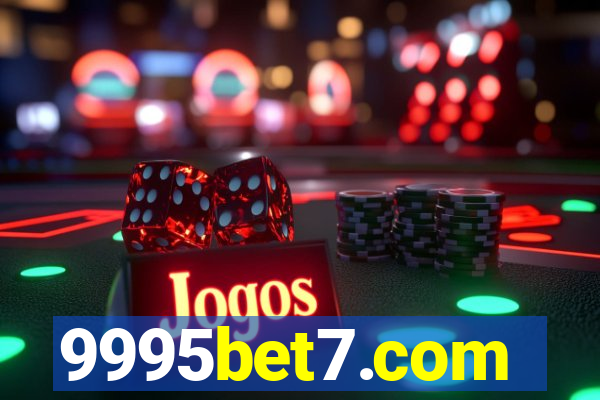 9995bet7.com