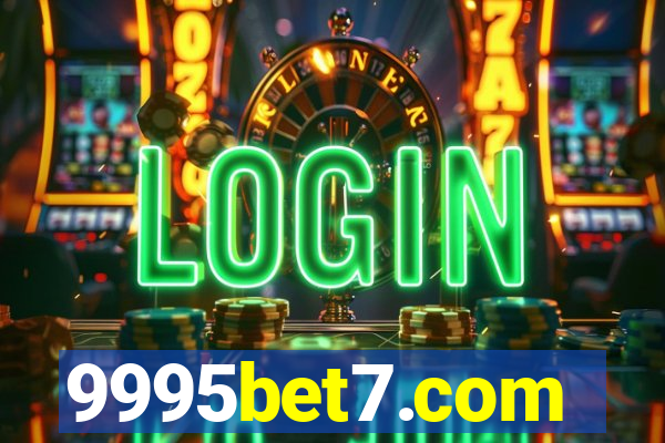 9995bet7.com