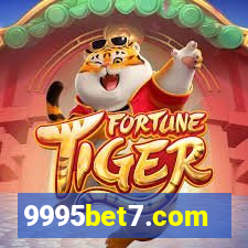 9995bet7.com
