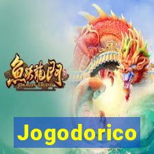 Jogodorico