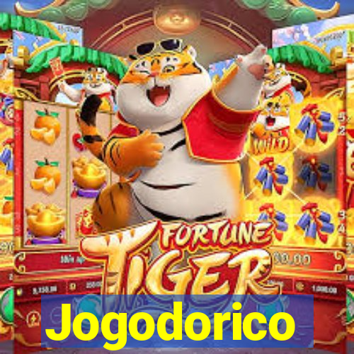 Jogodorico