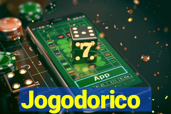 Jogodorico
