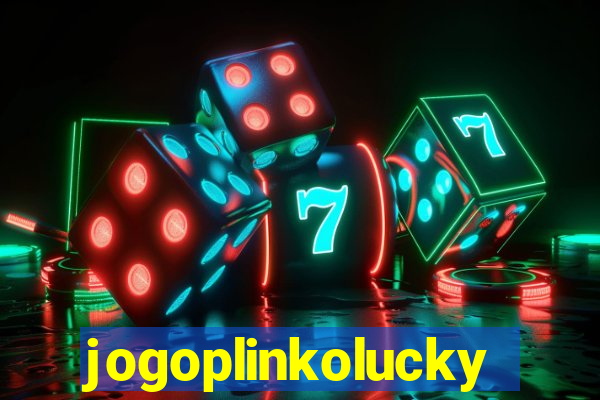 jogoplinkolucky
