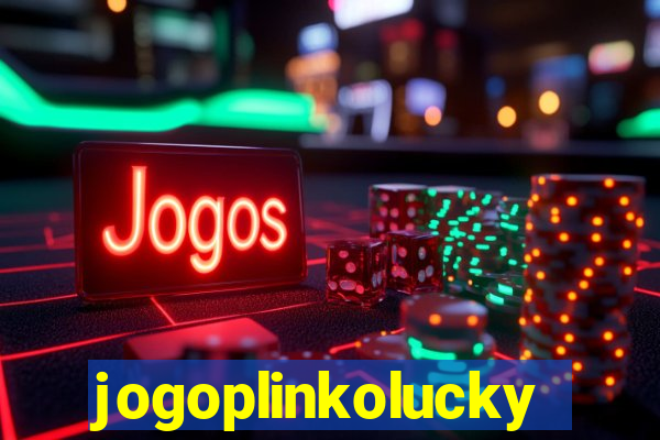 jogoplinkolucky