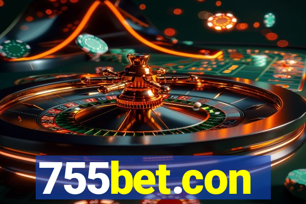 755bet.con