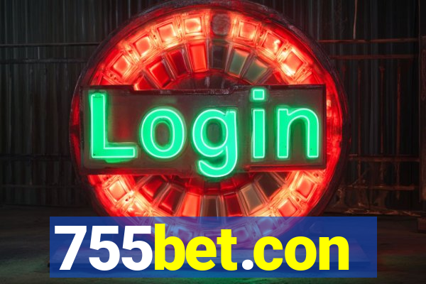 755bet.con
