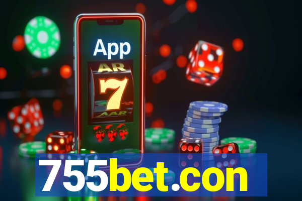 755bet.con