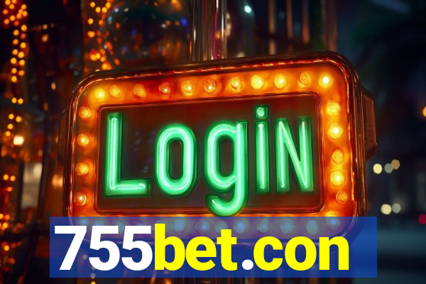 755bet.con