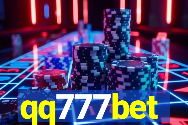 qq777bet