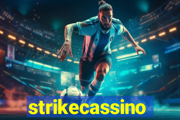 strikecassino
