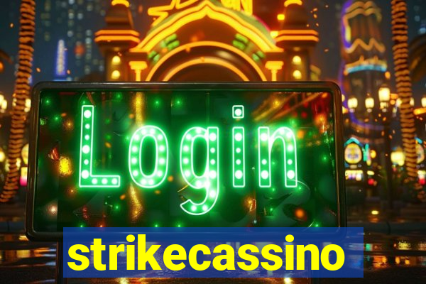 strikecassino