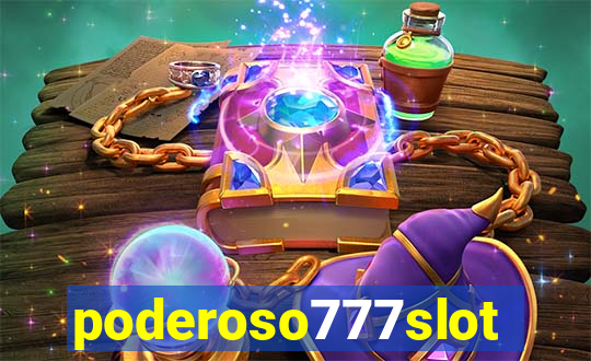poderoso777slots.com