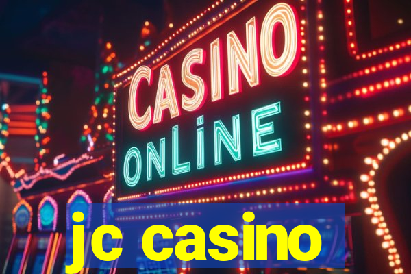 jc casino