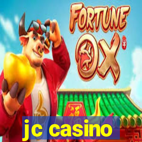 jc casino