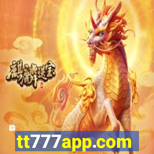 tt777app.com