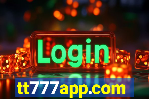 tt777app.com