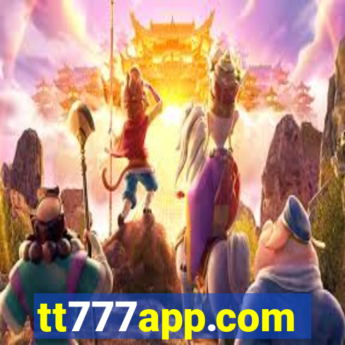 tt777app.com