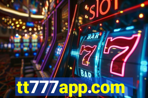 tt777app.com