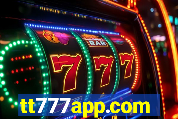 tt777app.com