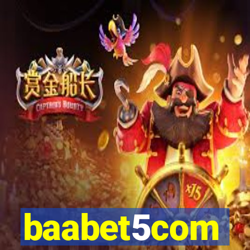 baabet5com