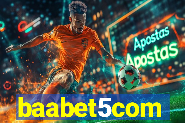 baabet5com