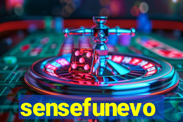 sensefunevo