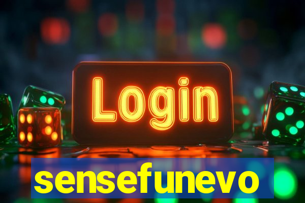 sensefunevo