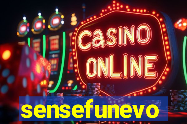 sensefunevo
