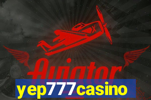 yep777casino