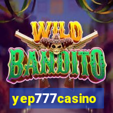 yep777casino