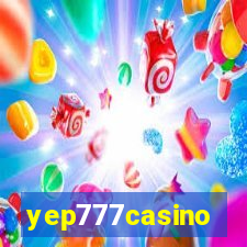 yep777casino