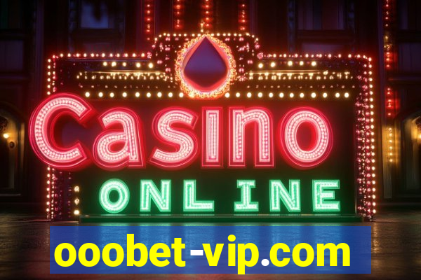 ooobet-vip.com